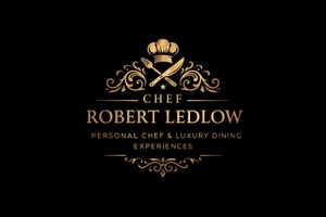 Chef Robert Ledlow