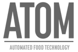 ATOM  |  Automated Food Technology