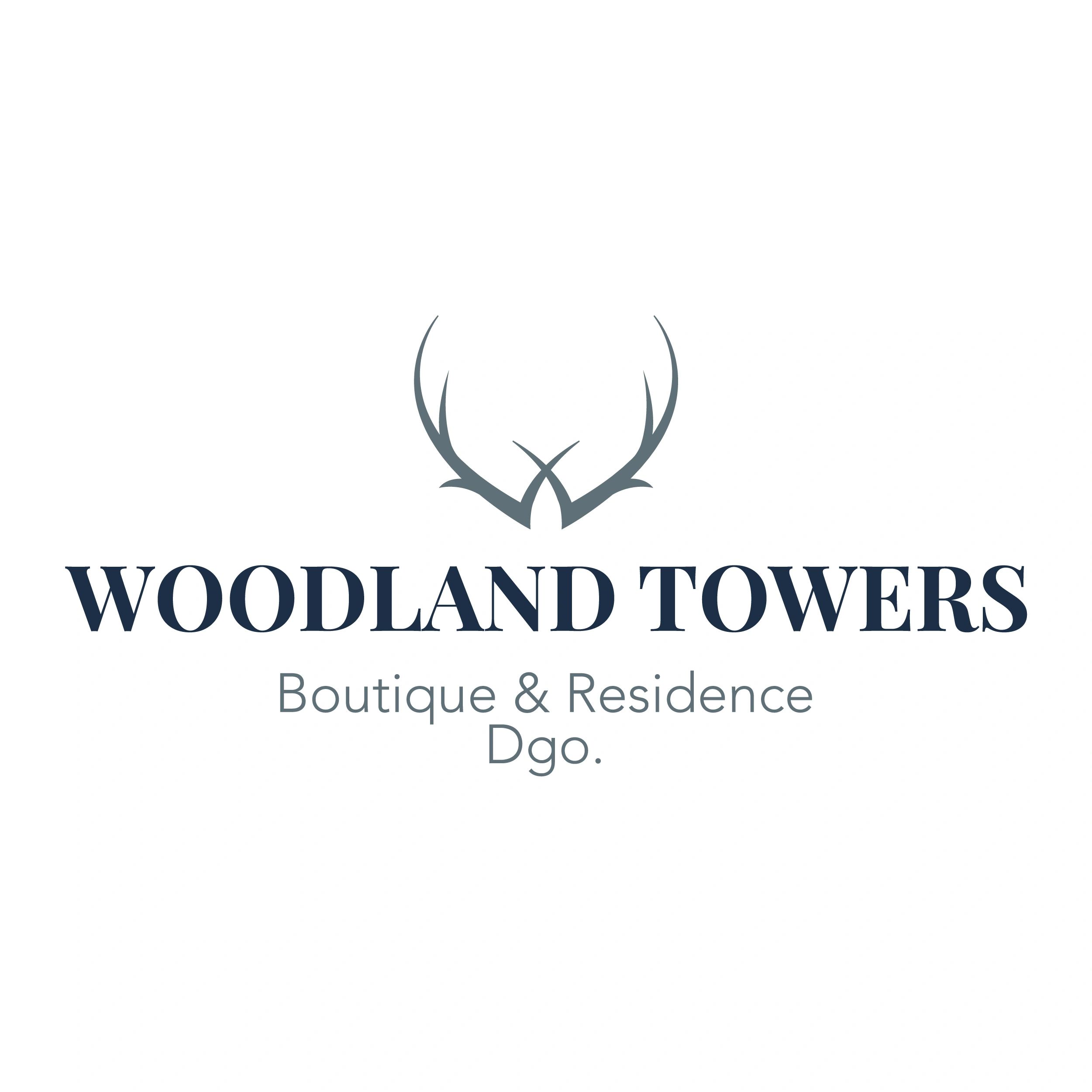 WOODLAND TOWERS