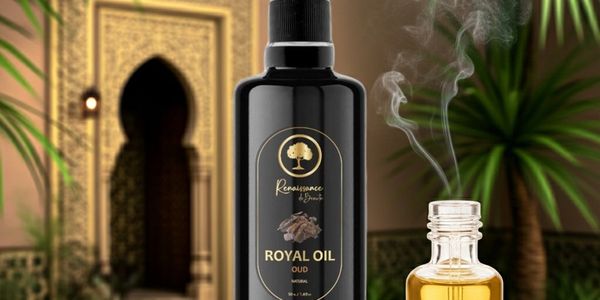 Royal Oil Oud