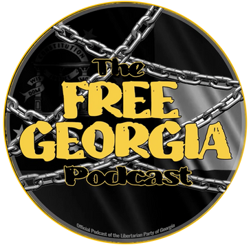 Libertarian, Ayn Rand, Objectivism, Podcast, Free Georgia, leadership development, teamwork