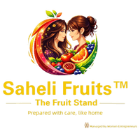 Sahelifruits