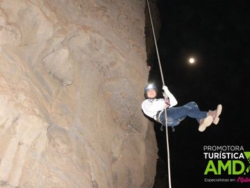 Actividades Nocturnas en Malinalco