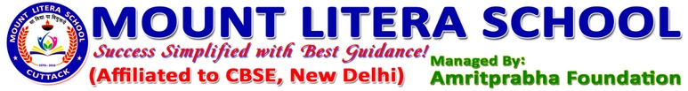 Mount Litera School Cuttack