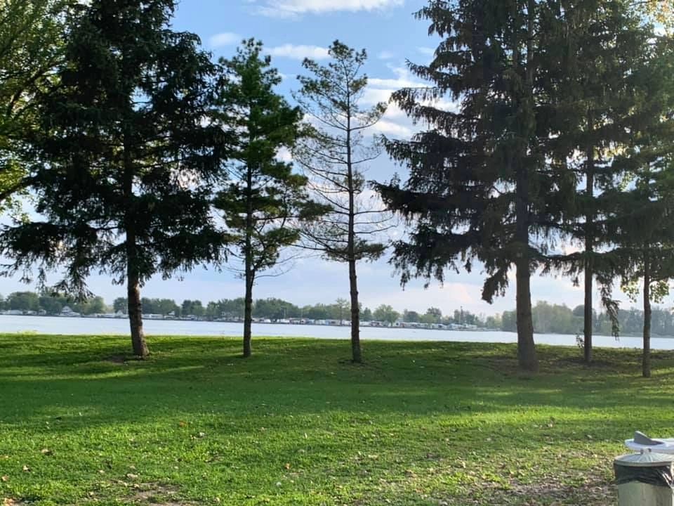 Gladhaven Campground and Marina LLC