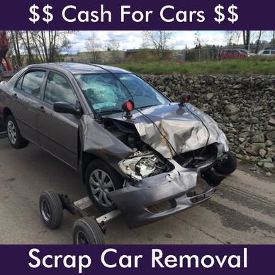 scrap car removal top cash for scrap scrap yard 