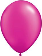 Pearl Latex balloons, Whistler Balloon Works, Whistler, helium, balloon delivery, balloon bouquet