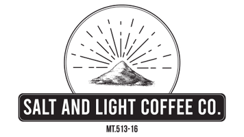 Salt and Light Fusion Coffee House