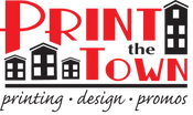 Print The Town
