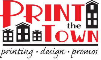 Print The Town