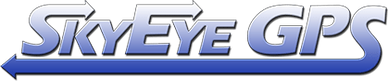 SkyEye fleet tracking and dash camera system logo
