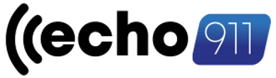 Echo 911 Logo