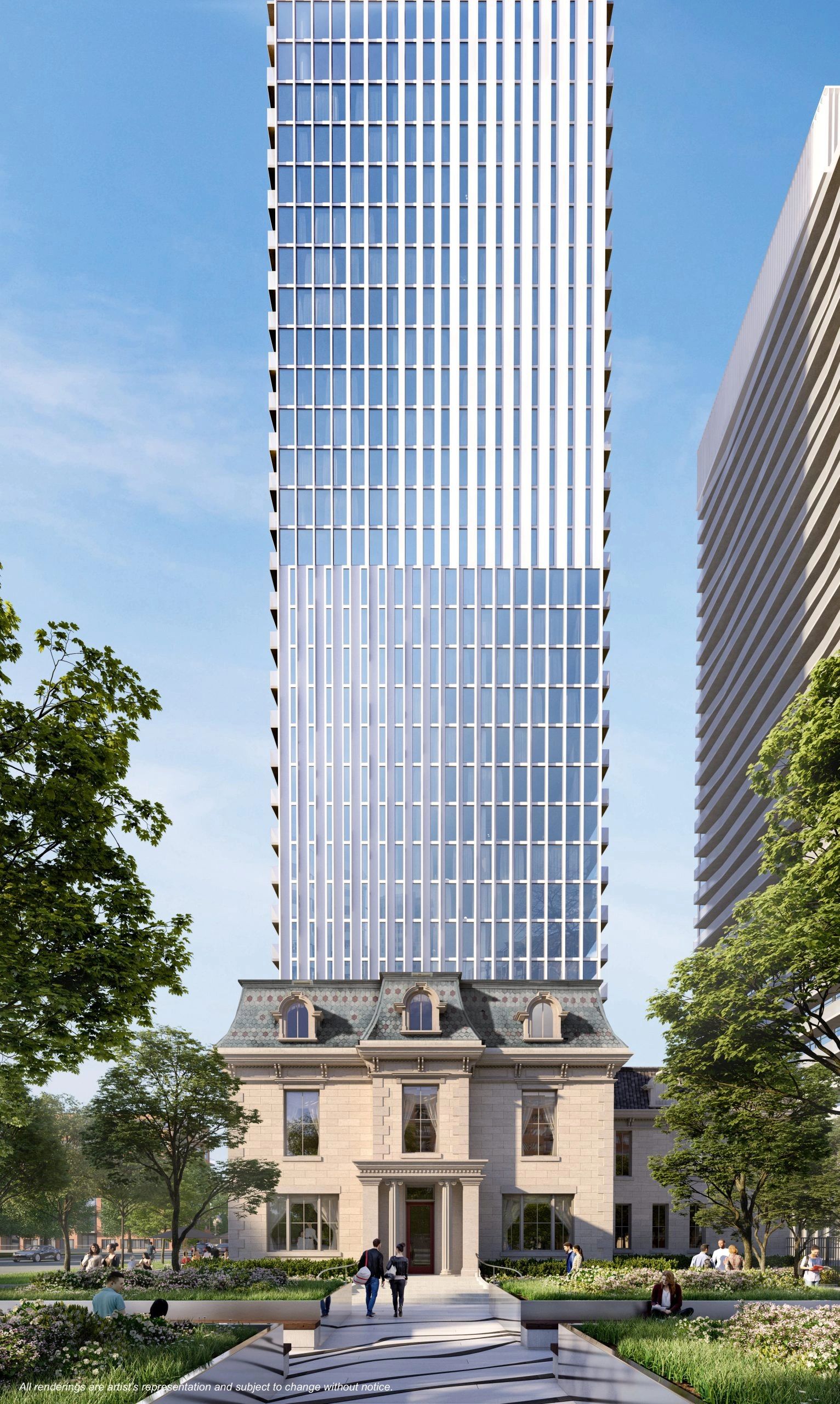 TELEVISION CITY HAMILTON