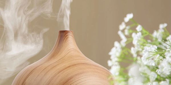 FRAGNANCE AND AROMA OILS MANUFACTURING