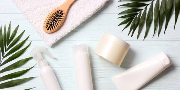NAMASHRAM INDUSTRIES  LIQUID EXTRACTS USED IN HAIR CARE PRODUCTS MANUFACTURING