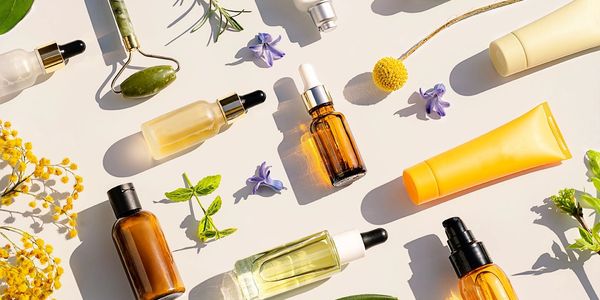 NAMASHRAM INDUSTRIES MANUFACTURER OF SKIN CARE PRODUCTS