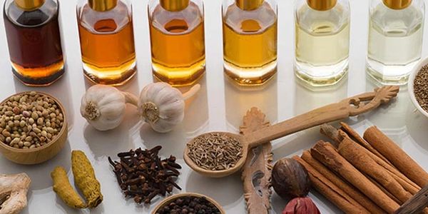 SPICE OILS MANUFACTURING