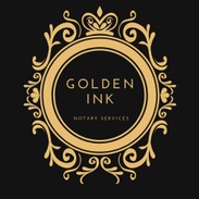 Golden Ink Mobile Notary Services
