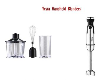 Portable Handheld Blenders  