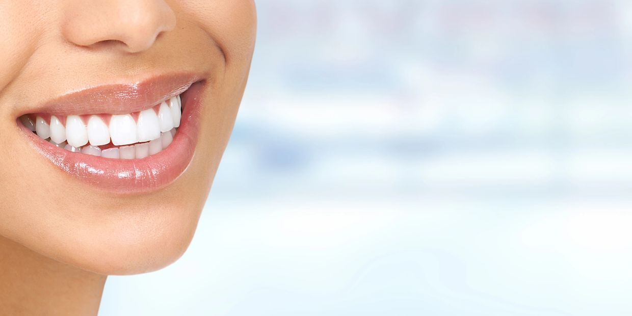 Discolored Tooth Filling, Annapolis Specialist for Restoring Your Dental  Aesthetics