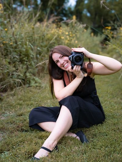 Chester County Photographer