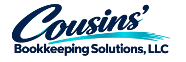 Cousins' Bookkeeping Solutions, LLC