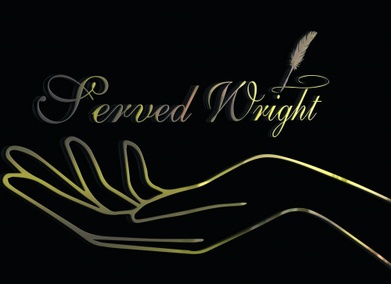 Served Wright