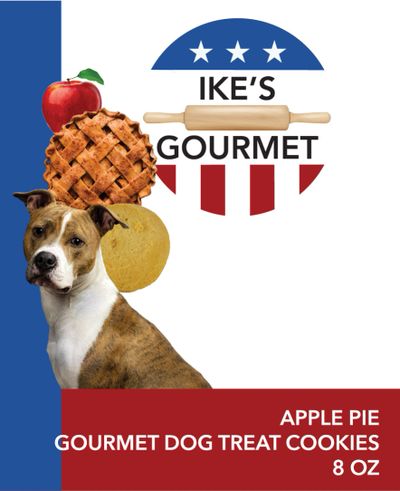 Gourmet dog shop treats wholesale