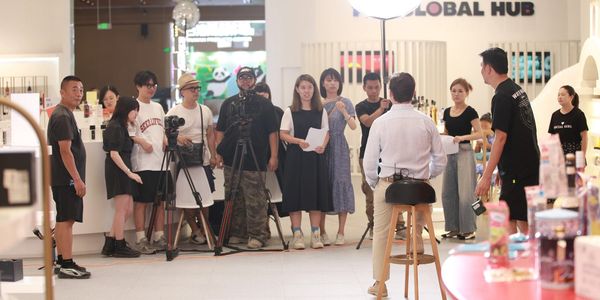 大福
Global Hub Shanghai Spain Pavilion
上海浦东新区英伦路300号
全球汇西班牙馆