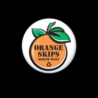 Orange Skips NW Ltd for Skip Hire Ramsbottom