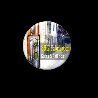 SRG Fabrications for Gates and Railings in Ramsbottom