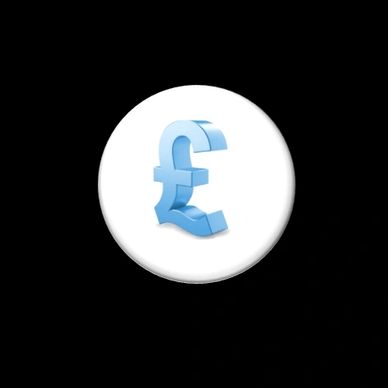 Pound symbol