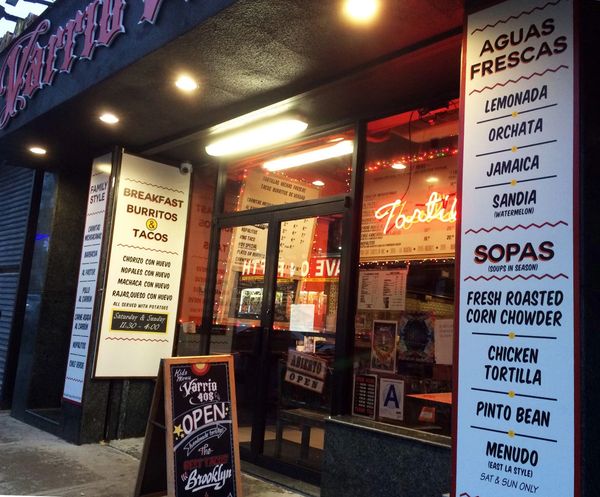 hand-painted sign, restaurant signage, bar signs