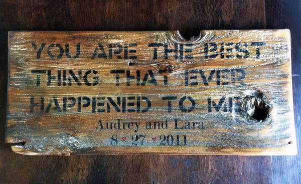 home decor, inspirational signs