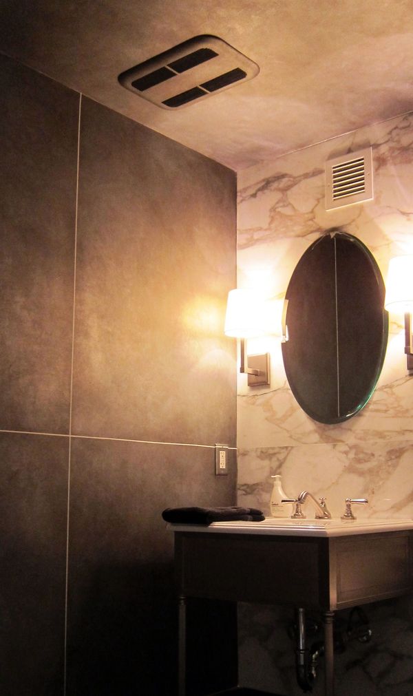 custom metallic plaster