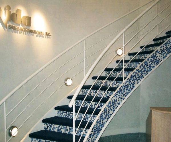 custom high gloss plaster