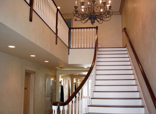 Marmarino plaster, Venetian plaster