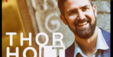 Image from Thor Holt podcast