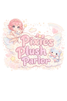 Pixies Plushy Parlor