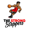 The Strong Steppers