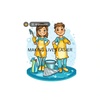 Harmony Homes Cleaning Duo
Professional & Affordable Services