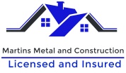 Martins Metal and Construction