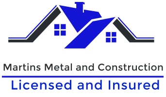 Martins Metal and Construction