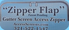 Access Screens LLC 
Brevard County
 serving Central Fla

