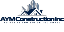 AYM Construction Inc  