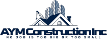AYM Construction Inc  