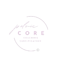 Pelvic Core Coaching