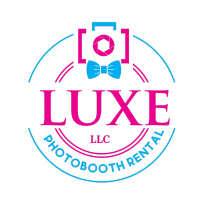 Luxe Photo Booth Rental 