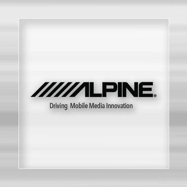 Alpine Logo