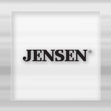 Jensen Logo